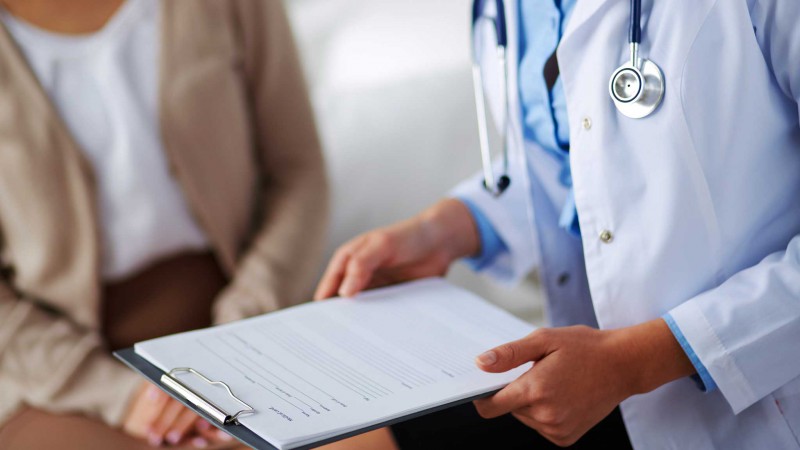 Вызов врача на дом